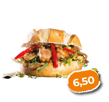 Big Bread Hong Kong Kip Big Bread Hong Kong Kip