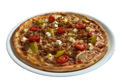 Pizza Dream ø 38cm Pizza Dream ø 38cm