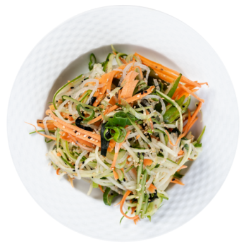 Gurkensalat Gurkensalat