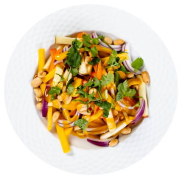 Mangosalat Mangosalat