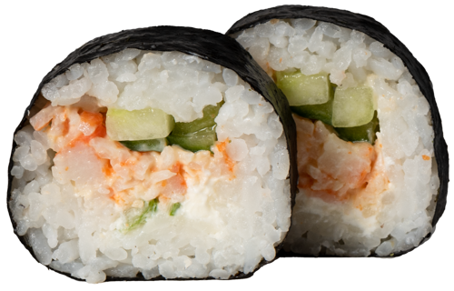 Philadelphia Krebs Roll Philadelphia Krebs Roll