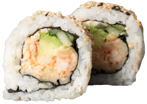 Crunchy Roll Crunchy Roll