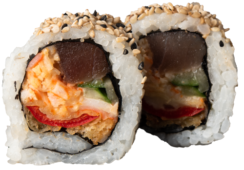 Hot Tuna Peperoni Roll Hot Tuna Peperoni Roll