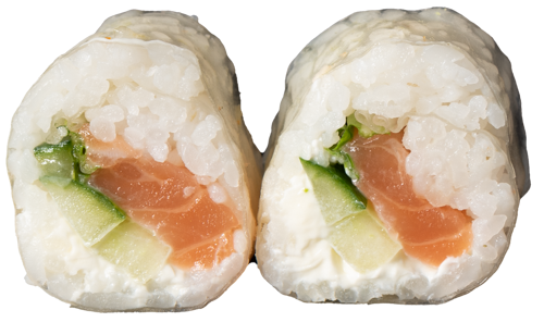 Rocket Style Roll Rocket Style Roll