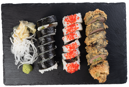 Bento 1 Bento 1