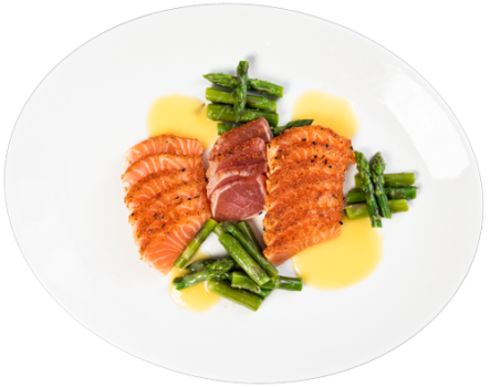 New Style Sashimi New Style Sashimi