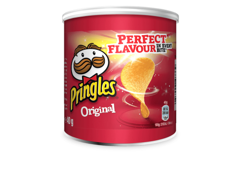 Pringles Original Pringles Original