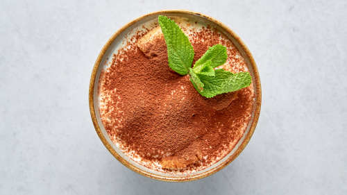 Tiramisu Tiramisu