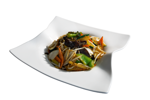Chop Suey mit Rind Chop Suey mit Rind