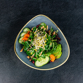 Kale's Bowl Kale's Bowl