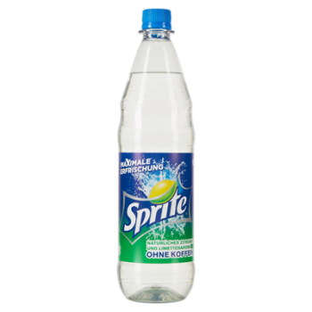Sprite 1,0l Sprite 1,0l
