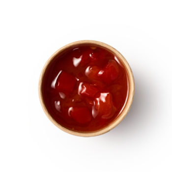 Chilisaus Chilisaus