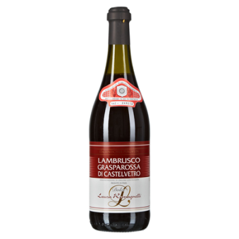 Lambrusco 0,75l Lambrusco 0,75l