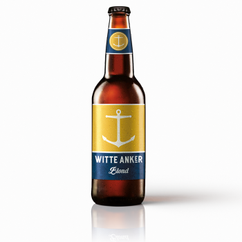 Witte Anker Blond Witte Anker Blond