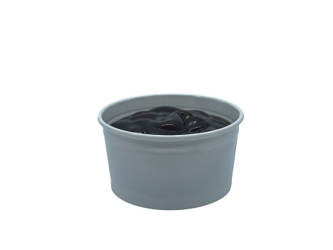 Beker klein barbecuesaus Beker klein barbecuesaus