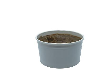 Beker klein hete kip Beker klein hete kip