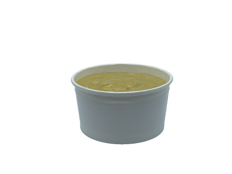 Beker groot joppiesaus Beker groot joppiesaus