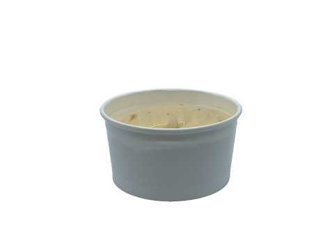 Beker groot samurai Beker groot samurai