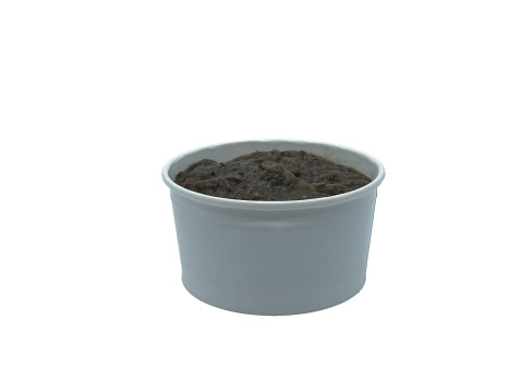 Beker groot stoofvlees Beker groot stoofvlees