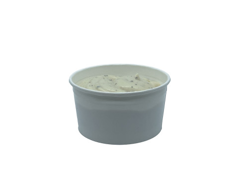 Beker groot tartaarsaus Beker groot tartaarsaus