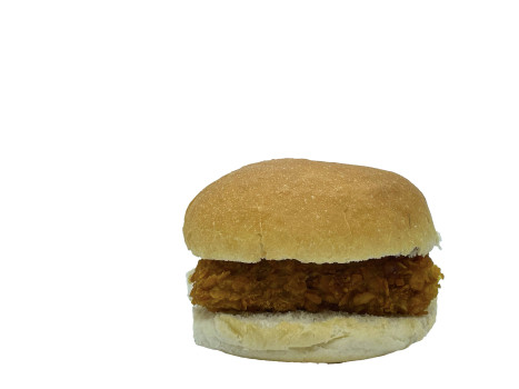Broodje kipcorn Broodje kipcorn
