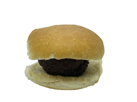 Broodje gehaktbal Broodje gehaktbal