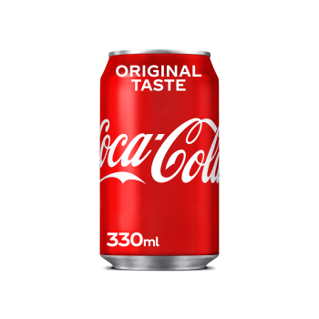 Coca-Cola 33cl Coca-Cola 33cl