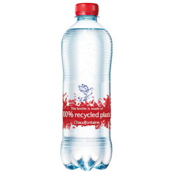Chaudfontaine sparkling 50cl Chaudfontaine sparkling 50cl