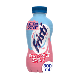 Flesje Fristi Flesje Fristi