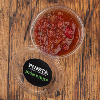 Tomatenpesto Tomatenpesto