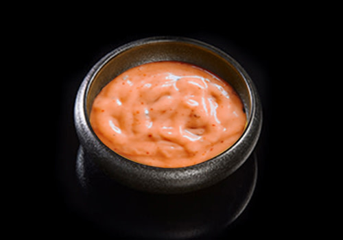 Spicy-Mayo Spicy-Mayo