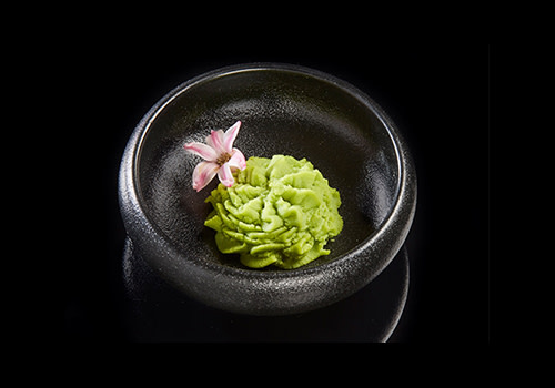 Wasabi Wasabi
