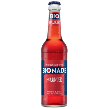 Bionade Holunder Bionade Holunder