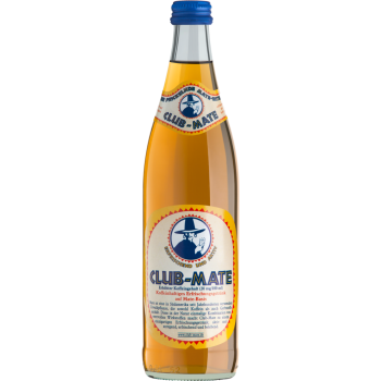 Club Mate Club Mate