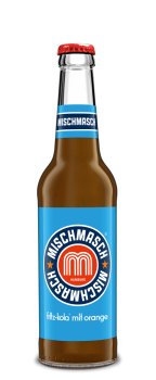 Fritz Limo Mischmasch Fritz Limo Mischmasch
