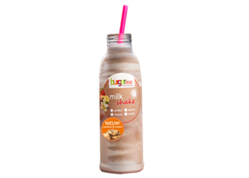 Milkshake Cookies&Cream 500ml Milkshake Cookies&Cream 500ml