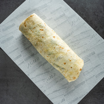 Hawaii Wrap Hawaii Wrap