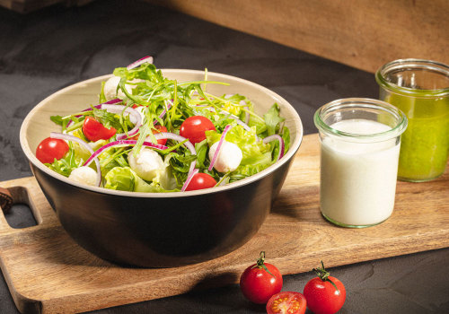 Caprese Salad Caprese Salad