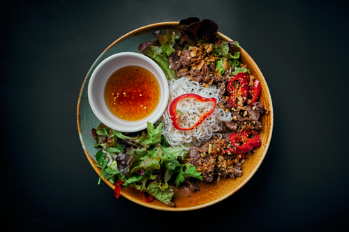 Bun Bo Nam Bo Bun Bo Nam Bo