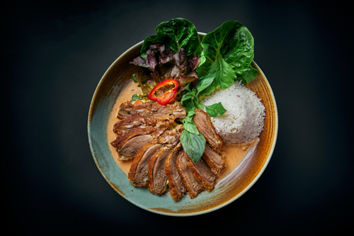 Cari (rotes Curry) Cari (rotes Curry)