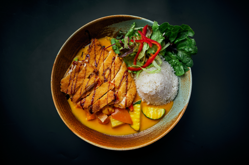 Xot Xoai (Mangosoße) Xot Xoai (Mangosoße)