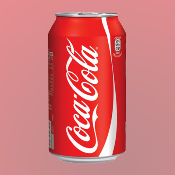 Coca-Cola Coca-Cola