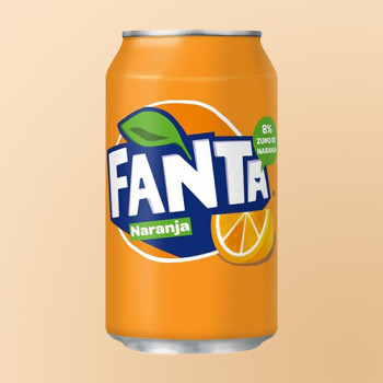 Fanta Fanta