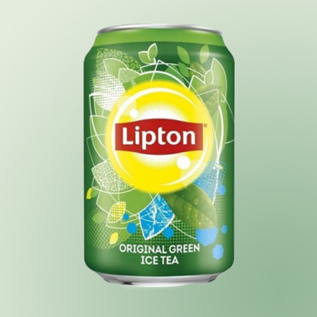 Lipton Green Ice Tea Lipton Green Ice Tea