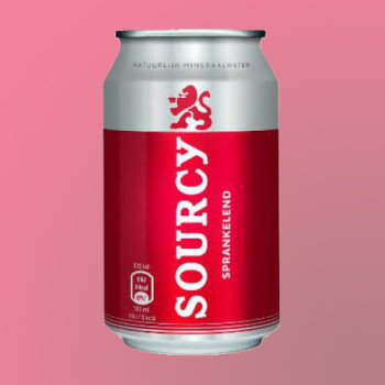 Sourcy Sparkling Sourcy Sparkling
