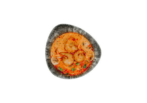 Tom-Yum-Gung-Suppe Tom-Yum-Gung-Suppe