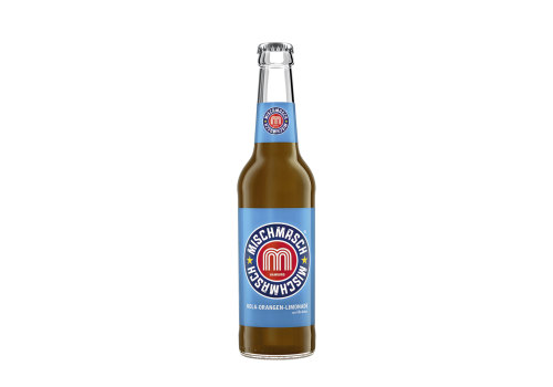 Fritz Kola Mischmasch 0,33l Fritz Kola Mischmasch 0,33l