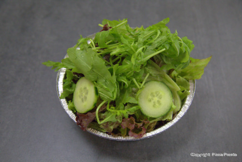 Insalata Verde Insalata Verde