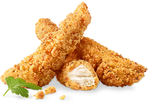 Chicken Fingers Chicken Fingers