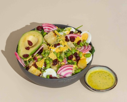 Nalu Bowl Nalu Bowl